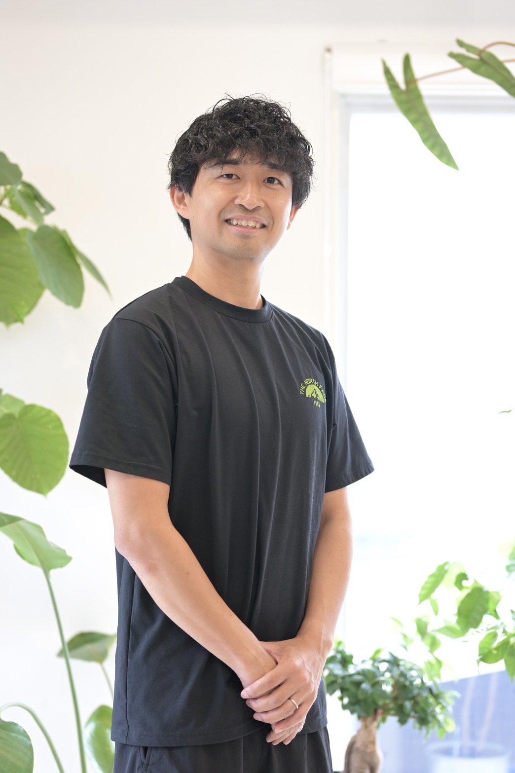 古賀泰斗